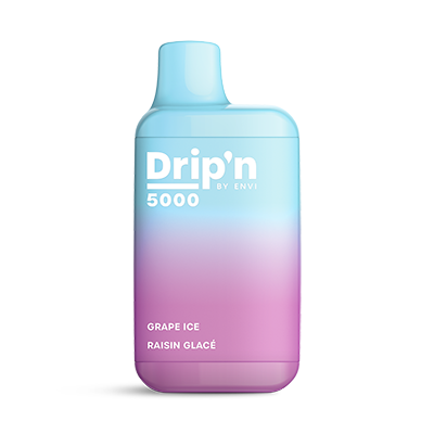 Drip'n 5000 Disposable