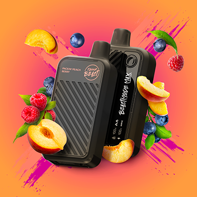 Flavour Beast Mode Max 18K