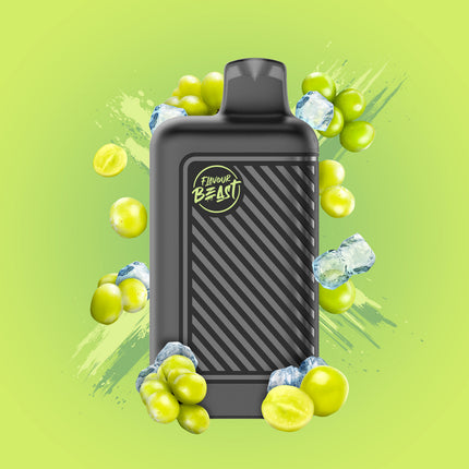 Flavour Beast Mode 8000 Disposable Vape