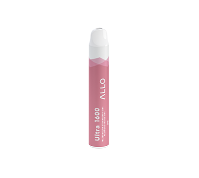 Allo 1600 20mg disposable
