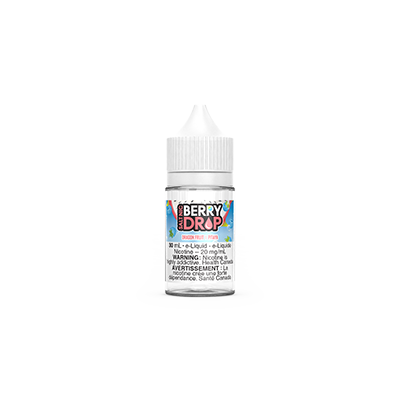Berry Drop E-Liquid Nic salt (30mL)