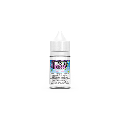 Berry Drop E-Liquid Nic salt (30mL)