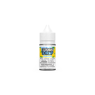 Lemon Drop E-Liquid Salt Nic (30mL)