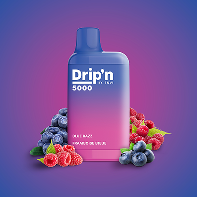 Drip'n 5000 Disposable