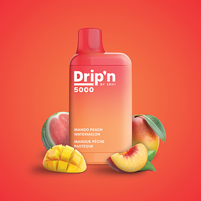 Drip'n 5000 Disposable