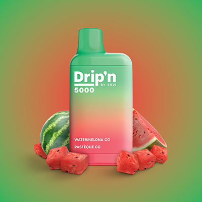 Drip'n 5000 Disposable