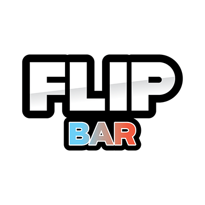 Flip Bar 9000 Disposable