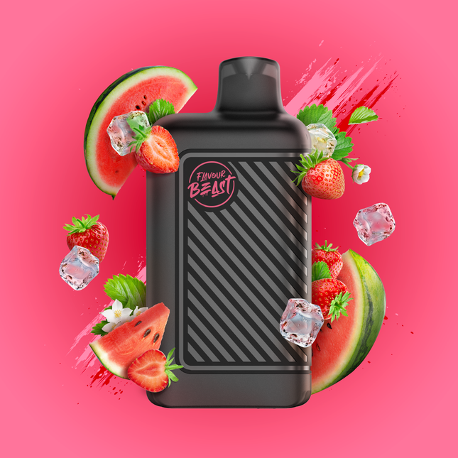 Flavour Beast Mode 8000 Disposable Vape