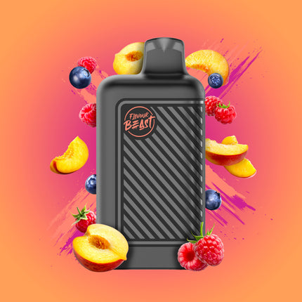 Flavour Beast Mode 8000 Disposable Vape