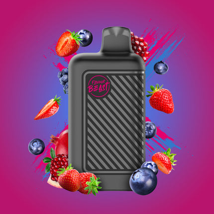 Flavour Beast Mode 8000 Disposable Vape