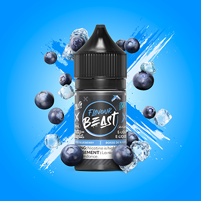 Flavour Beast E-Liquid