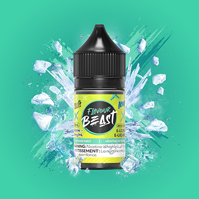 Flavour Beast E-Liquid
