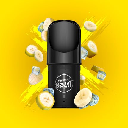 Flavour Beast Pod Pack