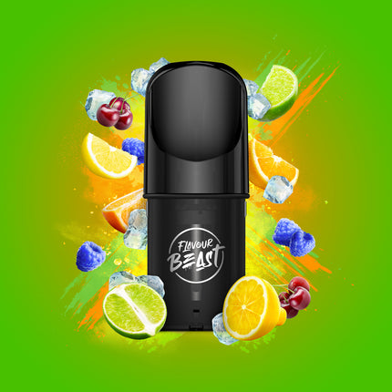 Flavour Beast Pod Pack