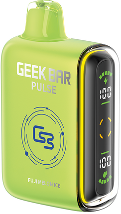 Geek Bar Pulse 9000 Disposable vape