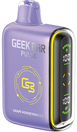 Geek Bar Pulse 9000 Disposable vape