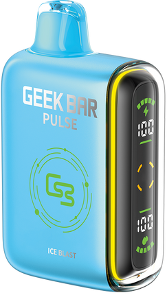 Geek Bar Pulse 9000 Disposable vape