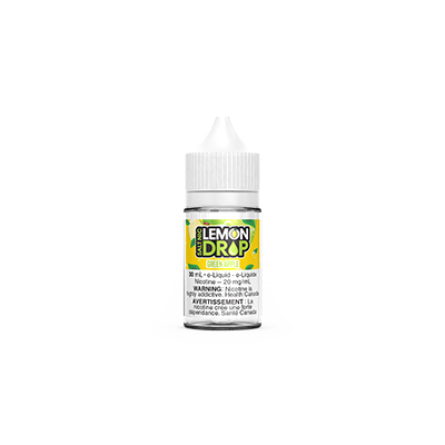 Lemon Drop E-Liquid Salt Nic (30mL)