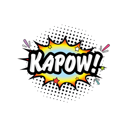 Kapow - FREEBASE (30mL)