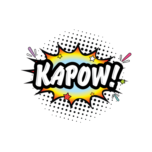 Kapow - FREEBASE (30mL)