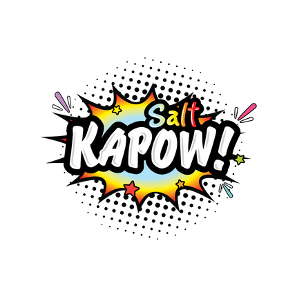 Kapow - NIC SALT (30mL)