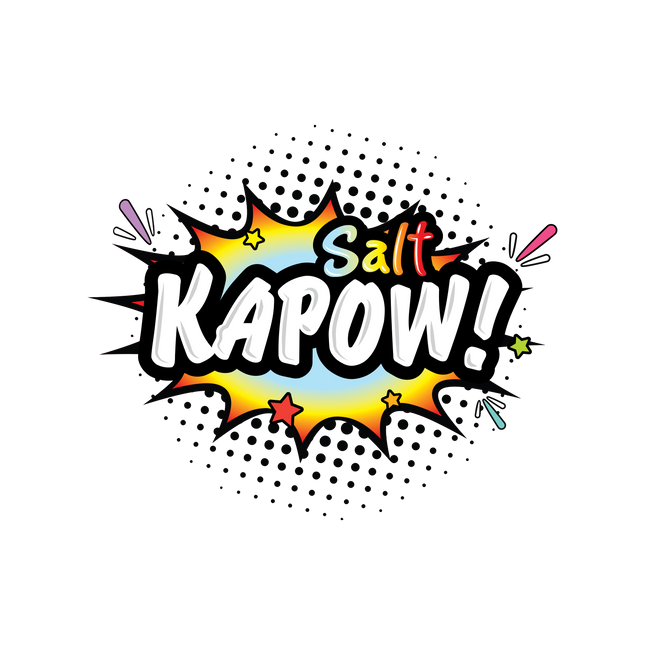 Kapow - NIC SALT (30mL)