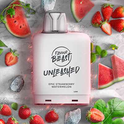 Epic Level X Flavour Beast Boost Pod 20mL