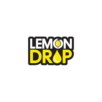 Lemon Drop E-Liquid Freebase (60mL)