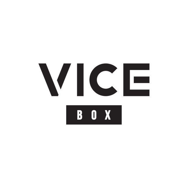 Vice Box 6000 Disposable