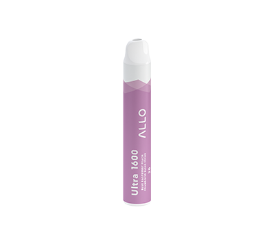 Allo 1600 20mg disposable