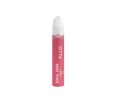 Allo 1600 20mg disposable
