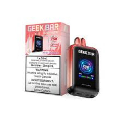 Geekbar Skyview 25k (ON Stamp)