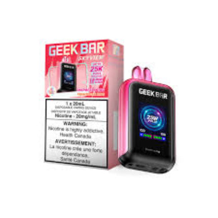 Geekbar Skyview 25k (ON Stamp)