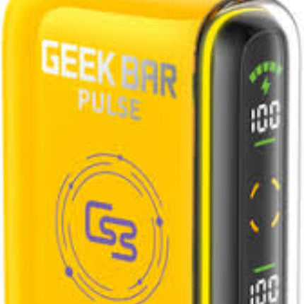 Geekbar Skyview 25k (ON Stamp)