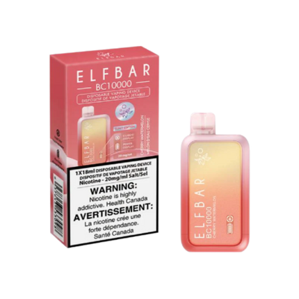 Elfbar BC 10000