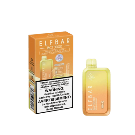 Elfbar BC 10000