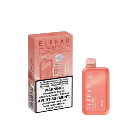 Elfbar BC 10000