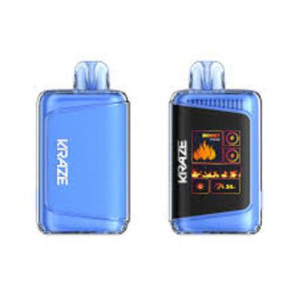Kraze HD Mega 20K Disposable (Ontario Stamp)