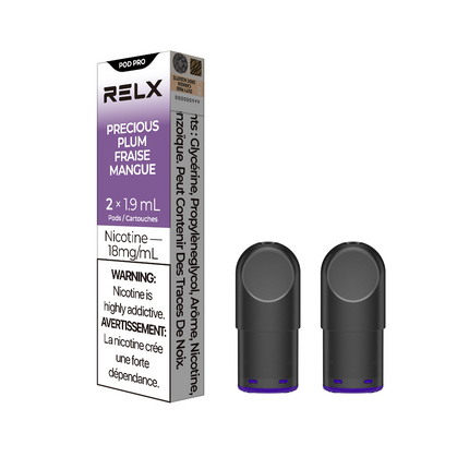 Relx Pod Pro 2pc/pack